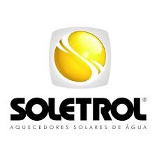 Soletrol - Aquecedores Solares de Água
