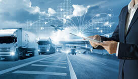 Logística e Rastreamento de Cargas para o Estado de São Paulo